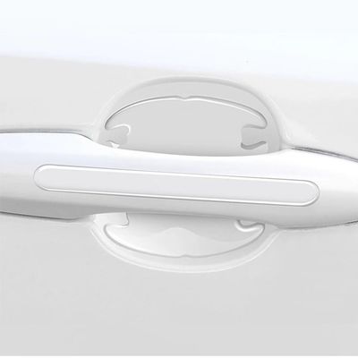 Car Door Handle Protector for Acura RDX 2021-2025 YD2,Car Door Handle Scratch Protectors,Door Handle Protective,Car Door Handle Cup Protector,for Avoiding Car Scratches