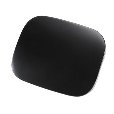 TUCKBOLD Fuel Tank Door Cover for Toyota RAV4 2006 2007 2008 2009 2010 2011 2012 Fuel Filler Door Assembly No.77350-42070 Black