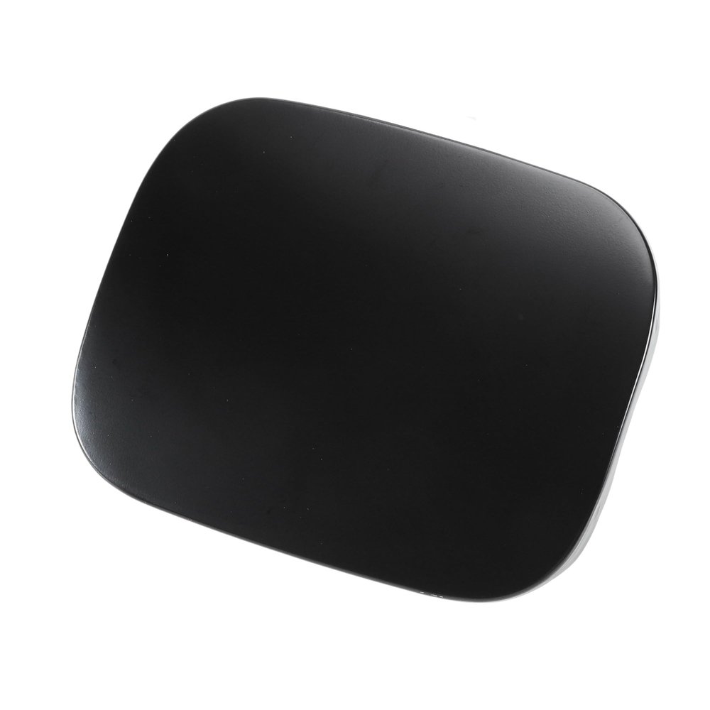 TUCKBOLD Fuel Tank Door Cover for Toyota RAV4 2006 2007 2008 2009 2010 2011 2012 Fuel Filler Door Assembly No.77350-42070 Black