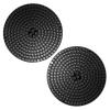 Car Wash Filter Screens 1 Pair PP Washboard Bucket Insert view 1