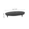 Car Wash Filter Screens 1 Pair PP Washboard Bucket Insert view 2