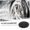 Car Wash Filter Screens 1 Pair PP Washboard Bucket Insert view 3