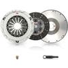 CMP Stage 2 Clutch Kit & Flywheel fits G35 G37 Q60 350Z 370Z 3.5L 3.7L view 1
