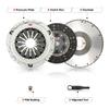 CMP Stage 2 Clutch Kit & Flywheel fits G35 G37 Q60 350Z 370Z 3.5L 3.7L view 2