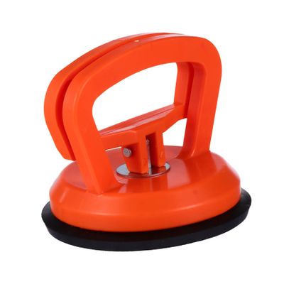 LOEFLIFA Cup Dent Puller Mini Vacuum Lifter Tool for Car Repair Installation and Moving Heavy Objects Easy to Use with Strong Adhesion