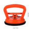 LOEFLIFA Cup Dent Puller Mini Vacuum Lifter Tool for Car Repair Installation and Moving Heavy Objects Easy to Use with Strong Adhesion view 2