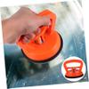LOEFLIFA Cup Dent Puller Mini Vacuum Lifter Tool for Car Repair Installation and Moving Heavy Objects Easy to Use with Strong Adhesion view 3