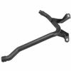 Axenor Engine Heater Inlet Water Coolant Pipe 11537502525, CHP0597 view 2