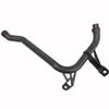 Axenor Engine Heater Inlet Water Coolant Pipe 11537502525, CHP0597 view 3