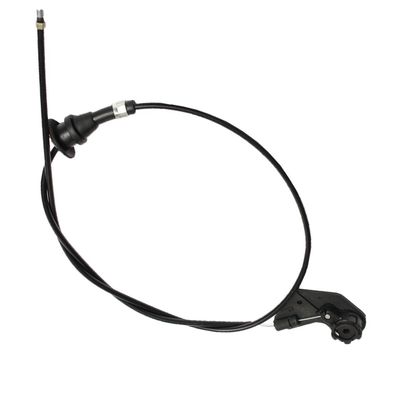 Axenor Engine Bowden Cable Kit/Hood Release Wire 51238176595, 51238176596, 51 23 8 176 595, 912457