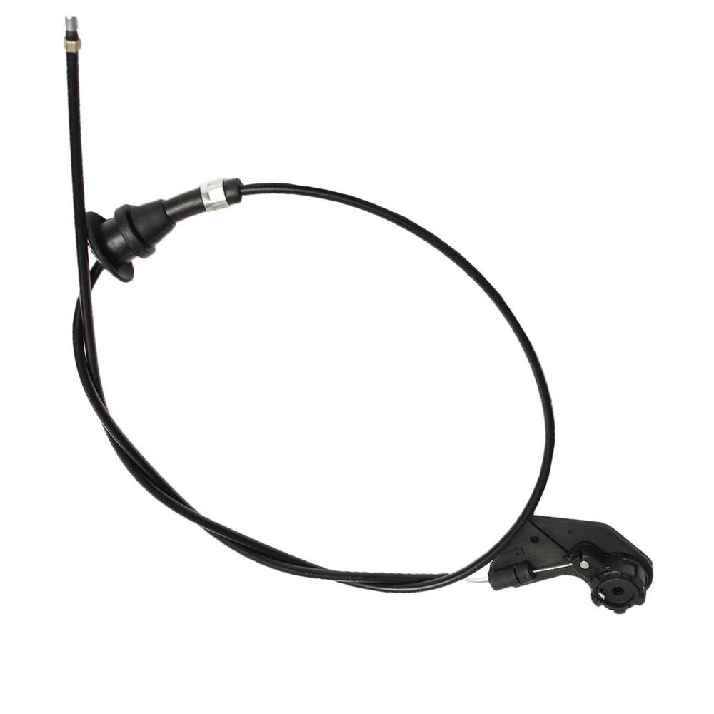 Axenor Engine Bowden Cable Kit/Hood Release Wire 51238176595, 51238176596, 51 23 8 176 595, 912457