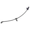 Axenor Rear Brake Pad Wear Sensor 80A615121, 0842260, 355252801, 2BWS0502 view 2
