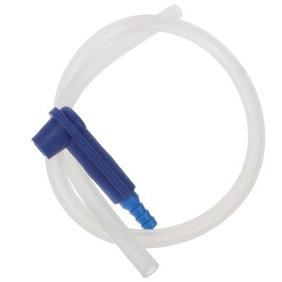 Mobestech Brake Fluid Exchange Tool Hose Connector Brake Bleeder Hose for Car Maintenance for Fluid Change Compatible Most Vehicles