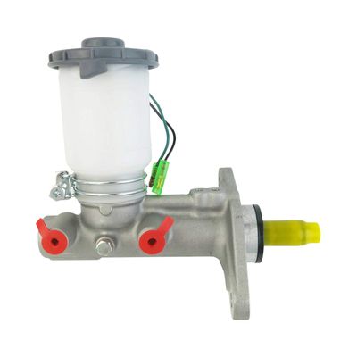 EXPEDE M39653 Brake Master Cylinder Compatible with 1986 1987 1988 1989 Acura Integra 1.6L FWD1986 1987 1988 1989 Honda Accord/1985 1986 1987 Honda Prelude 2.0L FWD