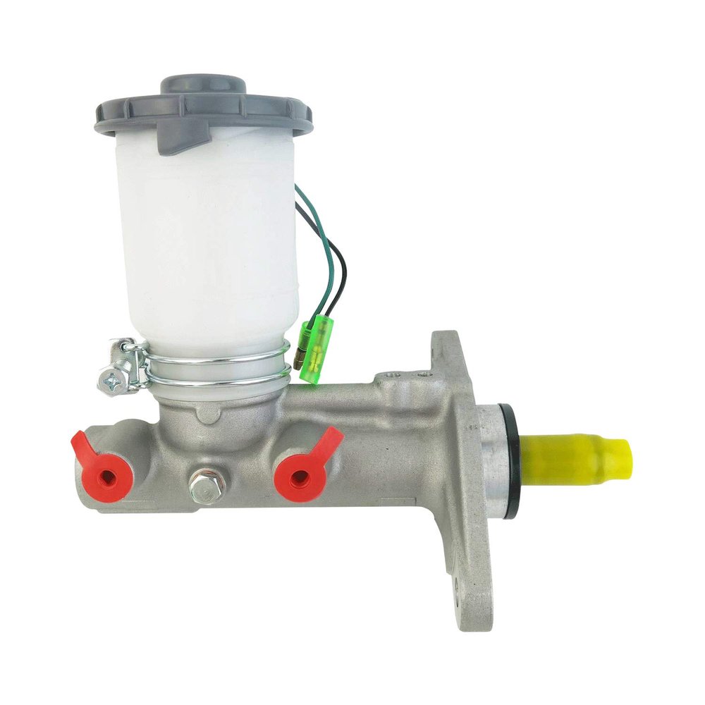EXPEDE M39653 Brake Master Cylinder Compatible with 1986 1987 1988 1989 Acura Integra 1.6L FWD1986 1987 1988 1989 Honda Accord/1985 1986 1987 Honda Prelude 2.0L FWD