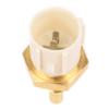 Axenor Engine Water Coolant Temperature Sensor 37870PJ7003, 37870-PJ7-003, SK1580154, 1711361 view 3