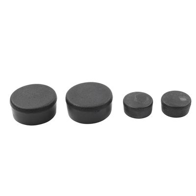 Rbanna1 4 Pcs Caps Plug Frame Hole Cover Rubber for Kawasaki Ninja ZX10 ZX10R 2004-2007