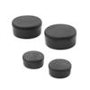 Rbanna1 4 Pcs Caps Plug Frame Hole Cover Rubber for Kawasaki Ninja ZX10 ZX10R 2004-2007 view 2