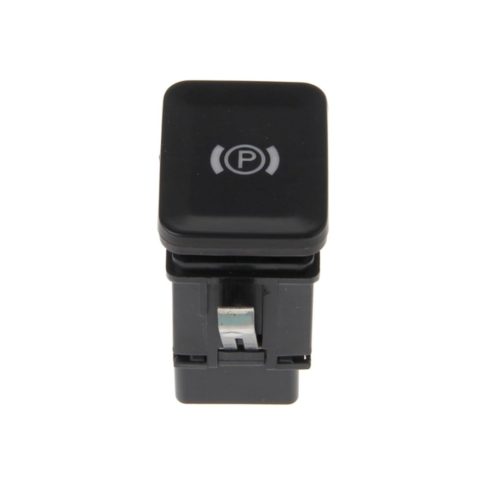 Compatible with VW for Passat for CC 2008 2009 2010 2011 Car Electrical Parking Switch Handbrake Button Car Accessories OEM:3C0927225C
