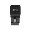 Compatible with VW for Passat for CC 2008 2009 2010 2011 Car Electrical Parking Switch Handbrake Button Car Accessories OEM:3C0927225C view 1