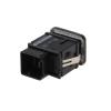 Compatible with VW for Passat for CC 2008 2009 2010 2011 Car Electrical Parking Switch Handbrake Button Car Accessories OEM:3C0927225C view 2