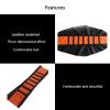 Leather Dirt Bike seat Cover Compatible with KTM 450 SX-F 2016-Present,Sun Protection and Anti-Slip, Motorcycle Accessories(Blue) view 2