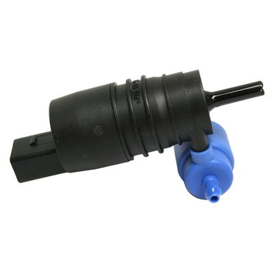 TuoFaJieC Windshield Washer Fluid Pump for A4 1998-2000 2004-2005 for A4 Quattro 1998-2010 for Escape 2008-2012 for Golf 1999-2006 2010 for Jetta 2001-2005 for Passat 1998-2005 2007-2010 Wagon