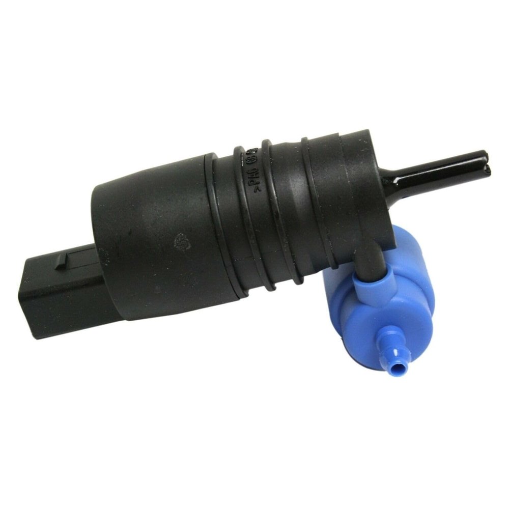 TuoFaJieC Windshield Washer Fluid Pump for A4 1998-2000 2004-2005 for A4 Quattro 1998-2010 for Escape 2008-2012 for Golf 1999-2006 2010 for Jetta 2001-2005 for Passat 1998-2005 2007-2010 Wagon