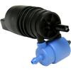 TuoFaJieC Windshield Washer Fluid Pump for A4 1998-2000 2004-2005 for A4 Quattro 1998-2010 for Escape 2008-2012 for Golf 1999-2006 2010 for Jetta 2001-2005 for Passat 1998-2005 2007-2010 Wagon view 3