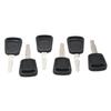 Texxparts 6Pcs Ignition Key Compatible with XCMG Excavator 75DA 60D 215 200 view 3