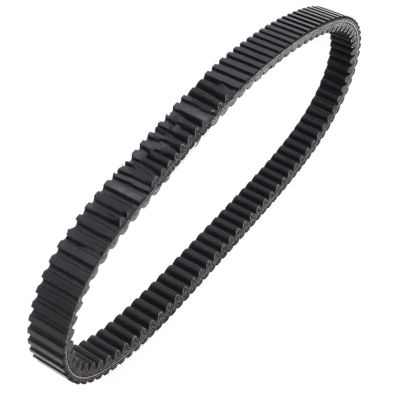 KPGDSDVMEW Motorcycle Conveyor Belt for AN400 for an 400 for Burgman 400 for Skywave 400 2007-2015 27601-05H10-000 Motorcycle Drive Belt Transfer Belt Motorcycle Timing Belt