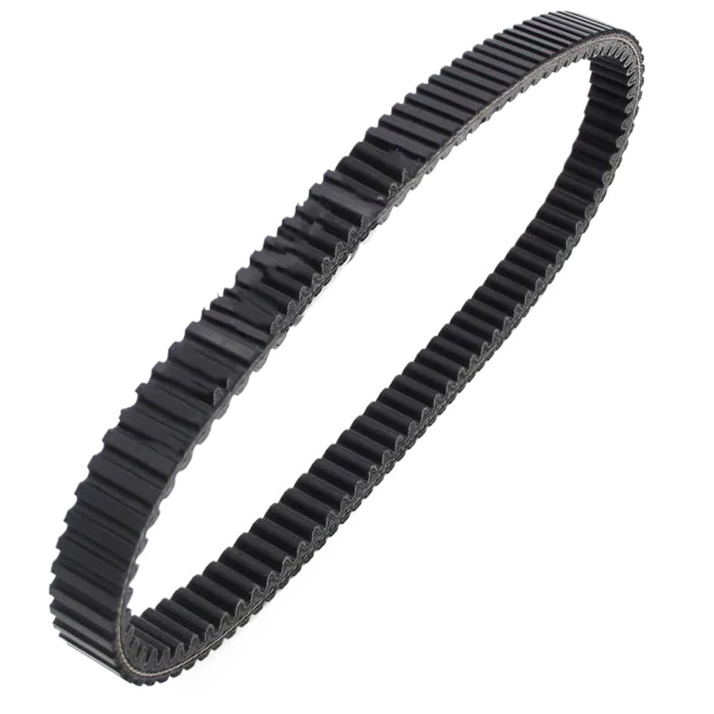 KPGDSDVMEW Motorcycle Conveyor Belt for AN400 for an 400 for Burgman 400 for Skywave 400 2007-2015 27601-05H10-000 Motorcycle Drive Belt Transfer Belt Motorcycle Timing Belt