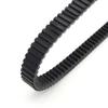 KPGDSDVMEW Motorcycle Conveyor Belt for AN400 for an 400 for Burgman 400 for Skywave 400 2007-2015 27601-05H10-000 Motorcycle Drive Belt Transfer Belt Motorcycle Timing Belt view 2