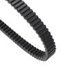 KPGDSDVMEW Motorcycle Conveyor Belt for AN400 for an 400 for Burgman 400 for Skywave 400 2007-2015 27601-05H10-000 Motorcycle Drive Belt Transfer Belt Motorcycle Timing Belt view 4