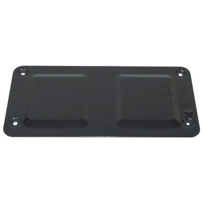 BURANIFUSION Tailgate Rear Side for Chevrolet Colorado 2004-2012