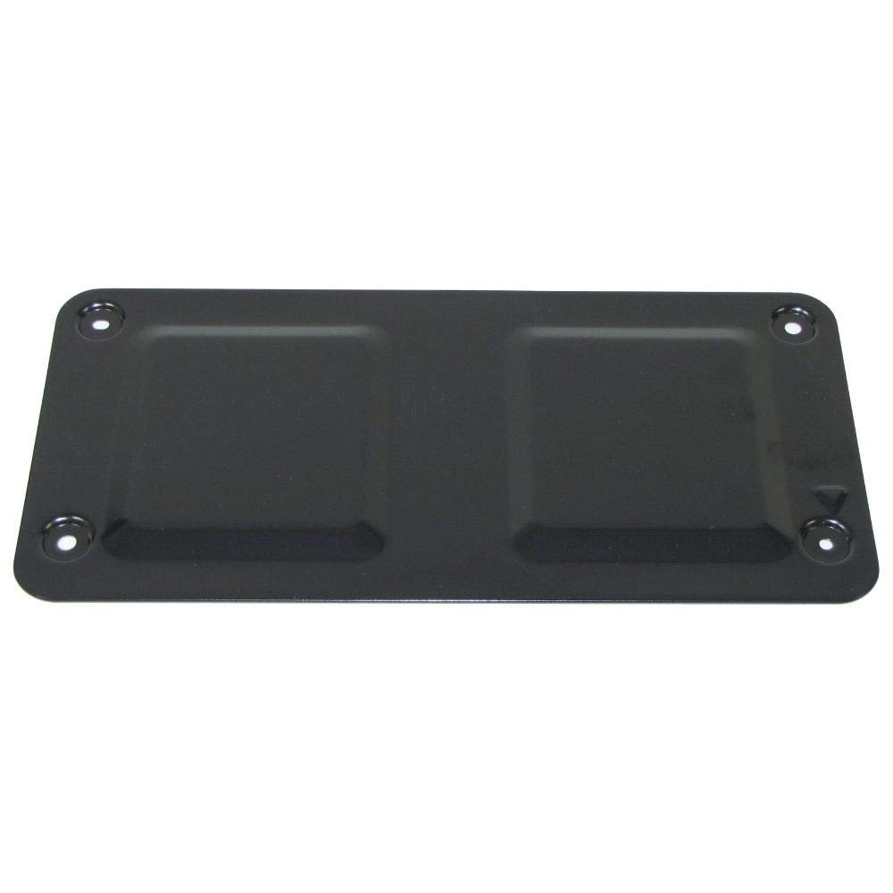 BURANIFUSION Tailgate Rear Side for Chevrolet Colorado 2004-2012