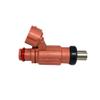 FOULAYN Fuel Injector Fit for Yamaha 2014-2024 Viking 700 2016-2023 Grizzly 700 2016-2023 Kodiak 700 2016-2018 Wolverine R-Spec 700, Replace 1XD-13761-00-00 1XD137610000 view 1
