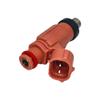 FOULAYN Fuel Injector Fit for Yamaha 2014-2024 Viking 700 2016-2023 Grizzly 700 2016-2023 Kodiak 700 2016-2018 Wolverine R-Spec 700, Replace 1XD-13761-00-00 1XD137610000 view 2