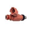 FOULAYN Fuel Injector Fit for Yamaha 2014-2024 Viking 700 2016-2023 Grizzly 700 2016-2023 Kodiak 700 2016-2018 Wolverine R-Spec 700, Replace 1XD-13761-00-00 1XD137610000 view 4