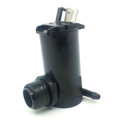NinGYiYan Windshield Washer Pump compatible with Camry 83 Tercel 82-88 Van 84-8