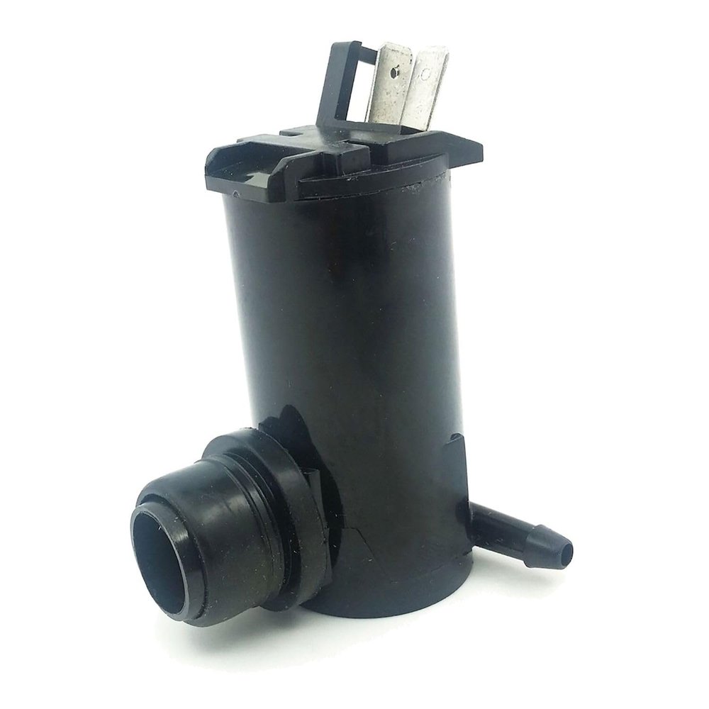 NinGYiYan Windshield Washer Pump compatible with Camry 83 Tercel 82-88 Van 84-8