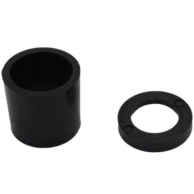 QuickMarine 26-38452 26-38453 Boat Water Pump Housing Rubber Grommet Seal and Gasket Washer