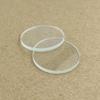 1Pcs 8-42mm Polished Edge Glass Flat Lens for LED Flashlight, Torch, and Bike Light - Durable and Quality Replacement Lens(13mm x1.2mm) view 4