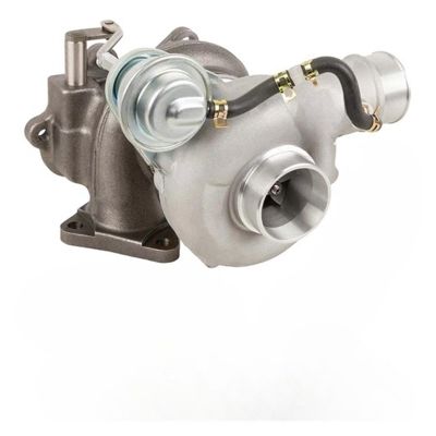 Turbocharger, OE 14060019-103. Compatible For IHI