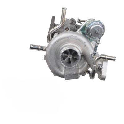 Turbocharger, OE 14030150-101. Compatible For IHI