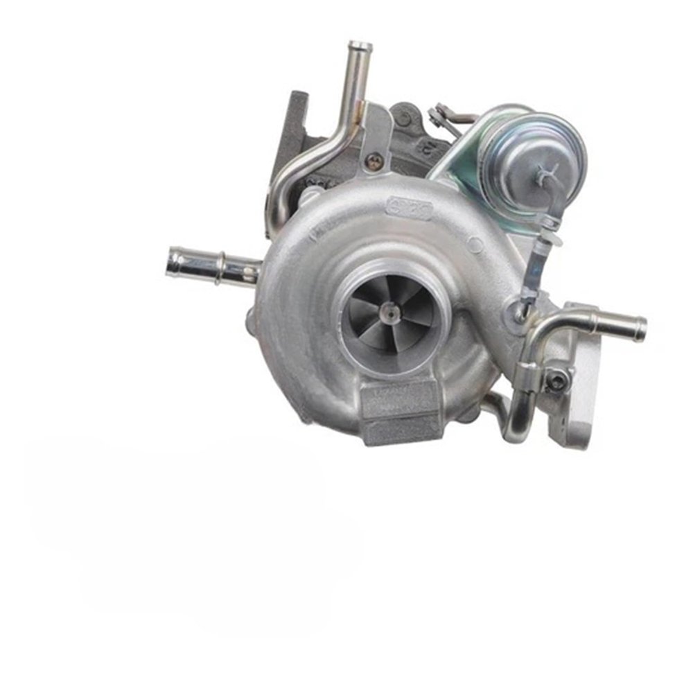 Turbocharger, OE 14030150-101. Compatible For IHI