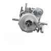 Turbocharger, OE 14030150-101. Compatible For IHI view 1