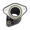 Replacement Carburetor Intake Manifold Joint Kit Compatible with CRF100CRF100F 04-09 11-13 XL100 XL100s Motorcycle Accessories view 2