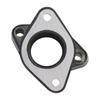 Replacement Carburetor Intake Manifold Joint Kit Compatible with CRF100CRF100F 04-09 11-13 XL100 XL100s Motorcycle Accessories view 3