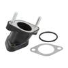 Replacement Carburetor Intake Manifold Joint Kit Compatible with CRF100CRF100F 04-09 11-13 XL100 XL100s Motorcycle Accessories view 4
